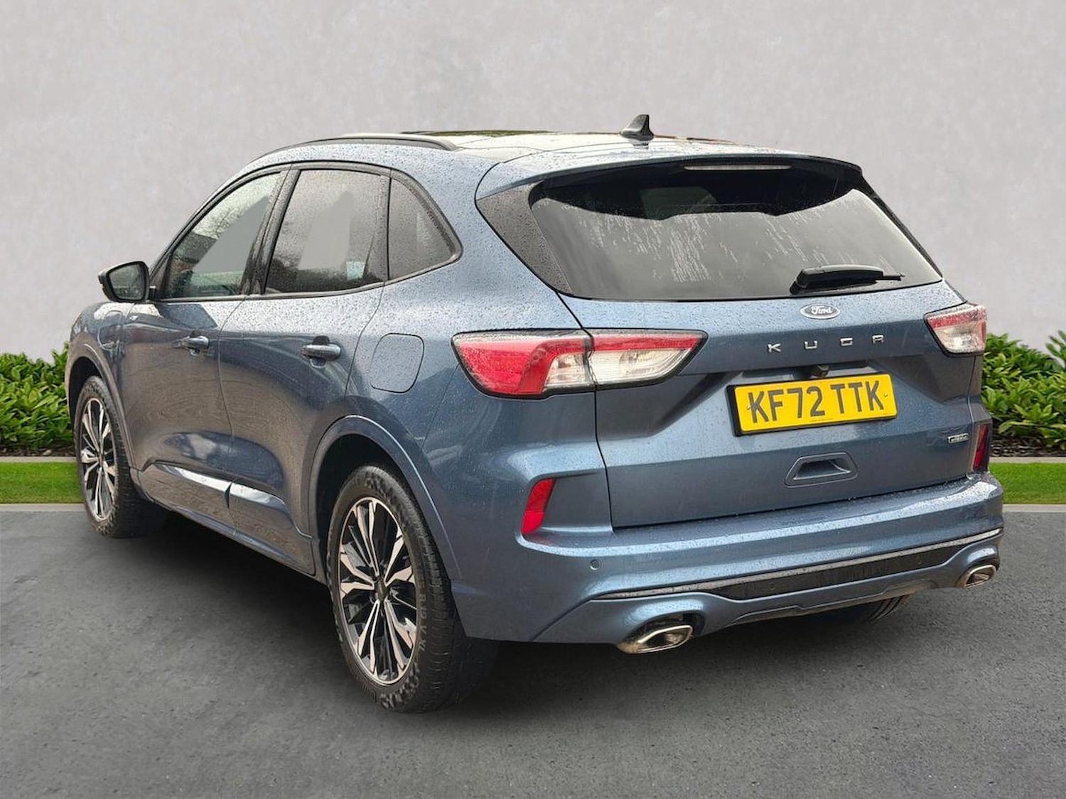 Used Ford Kuga 2022 for sale - 76578350: Photo 2