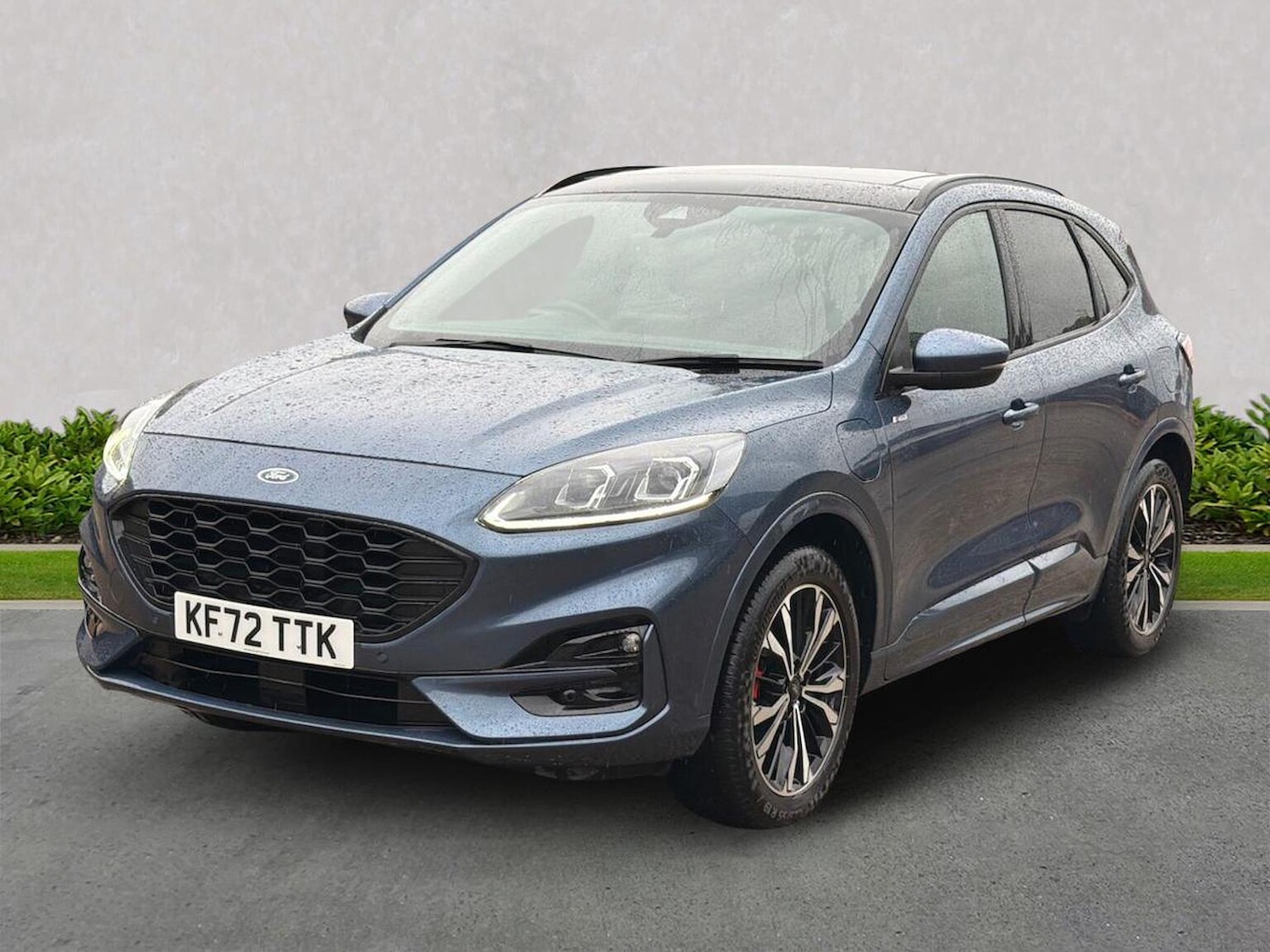 Used Ford Kuga 2022 for sale - 76578350: Photo 20