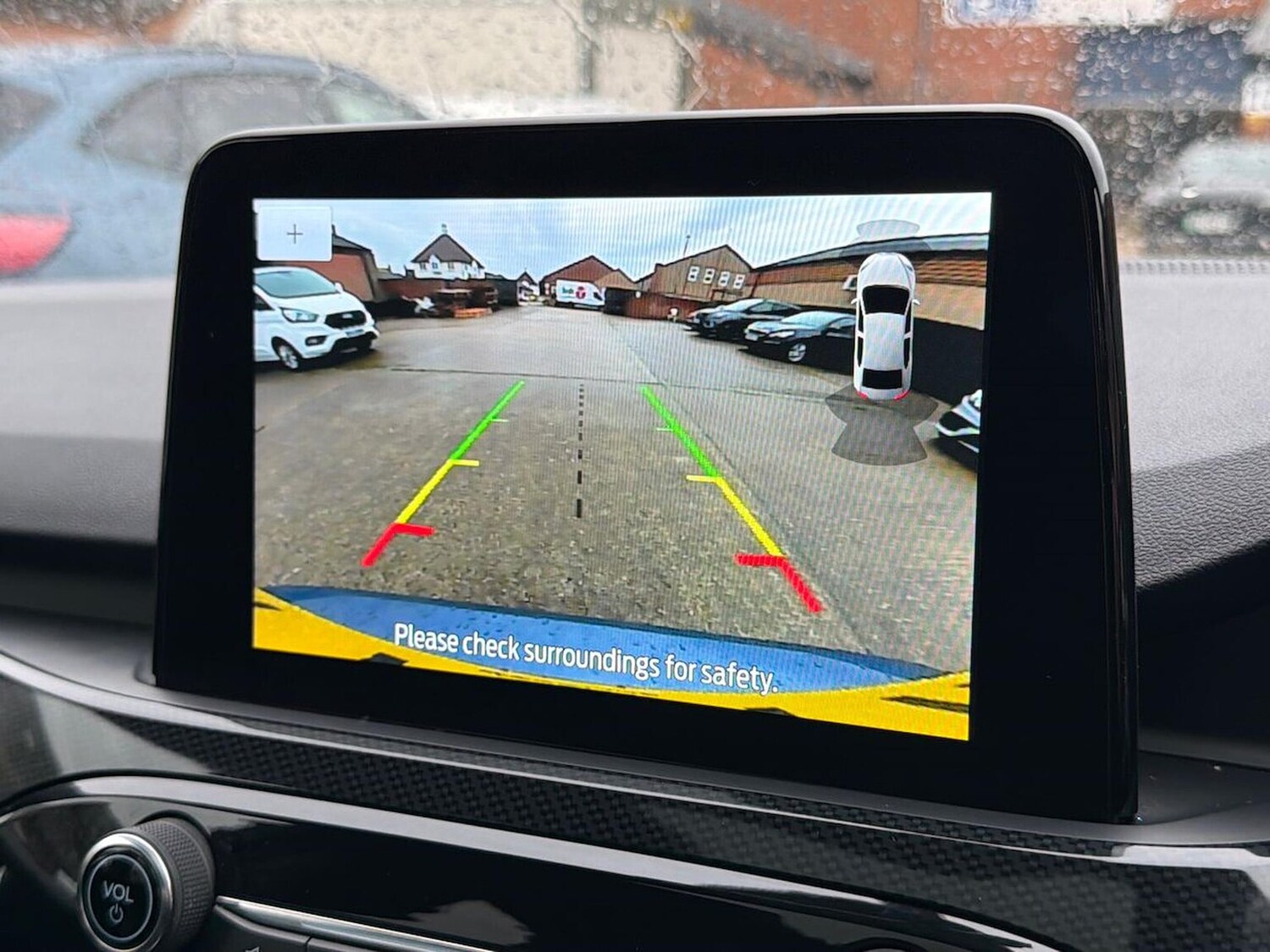 Used Ford Kuga 2022 for sale - 76578350: Photo 23