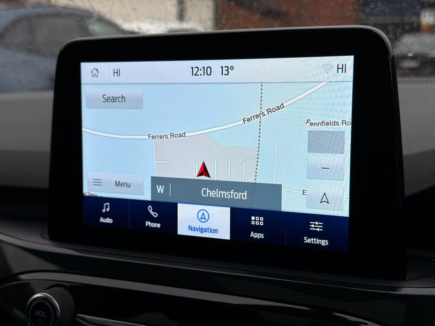 Used Ford Kuga 2022 for sale - 76578350: Photo 24