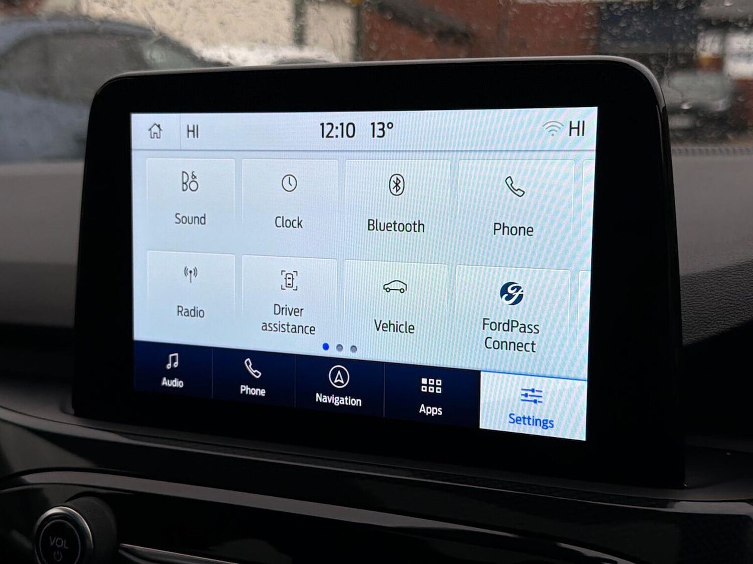 Used Ford Kuga 2022 for sale - 76578350: Photo 25