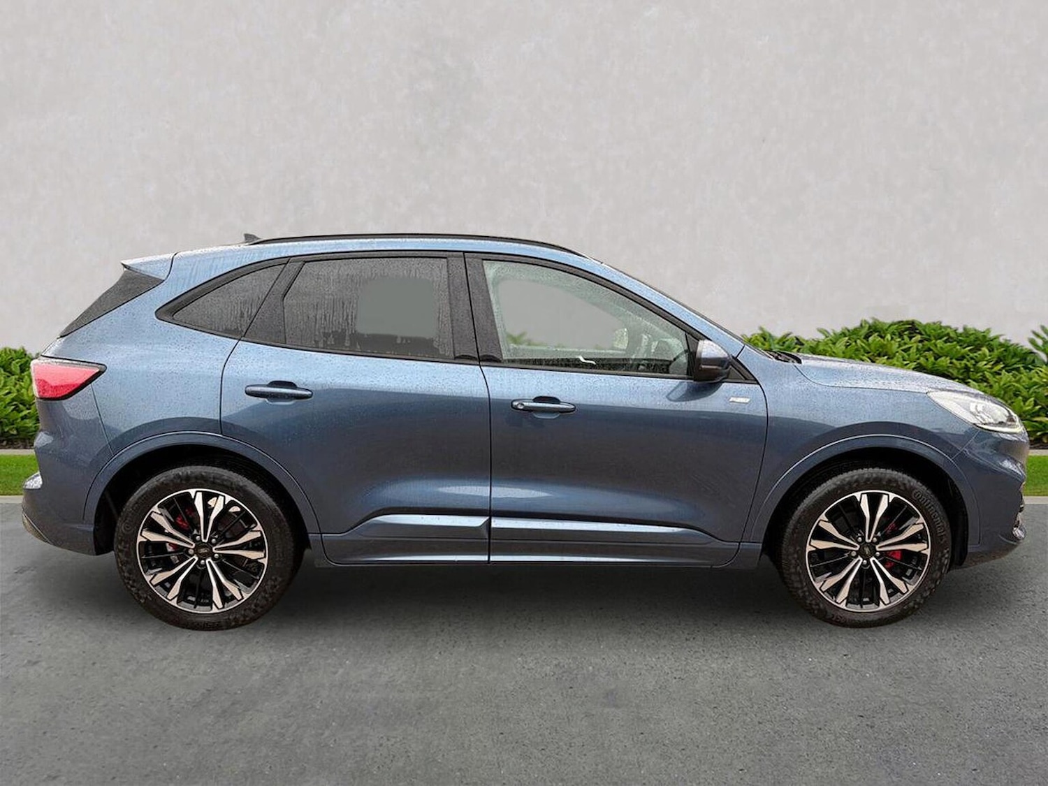 Used Ford Kuga 2022 for sale - 76578350: Photo 3