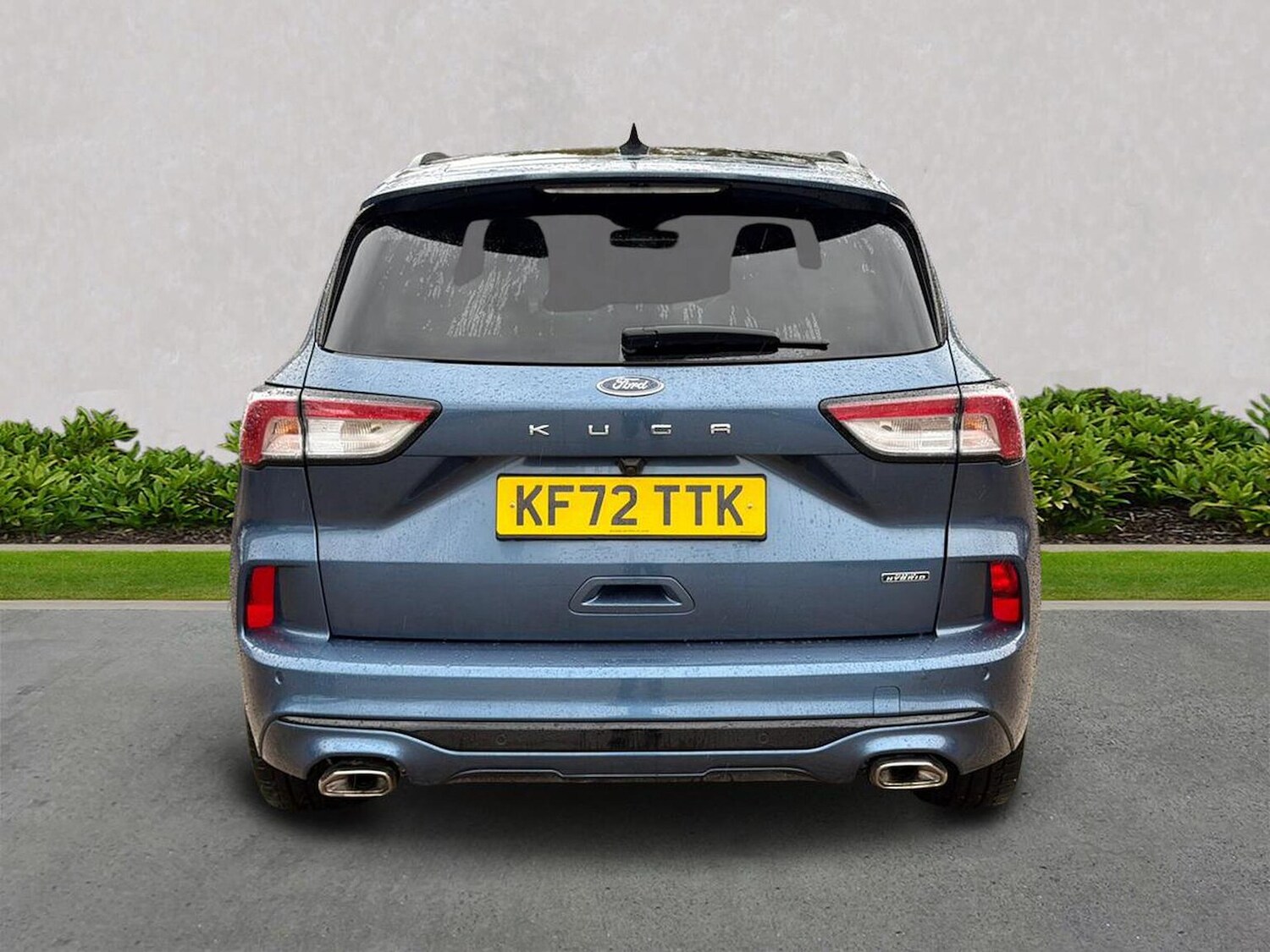 Used Ford Kuga 2022 for sale - 76578350: Photo 4