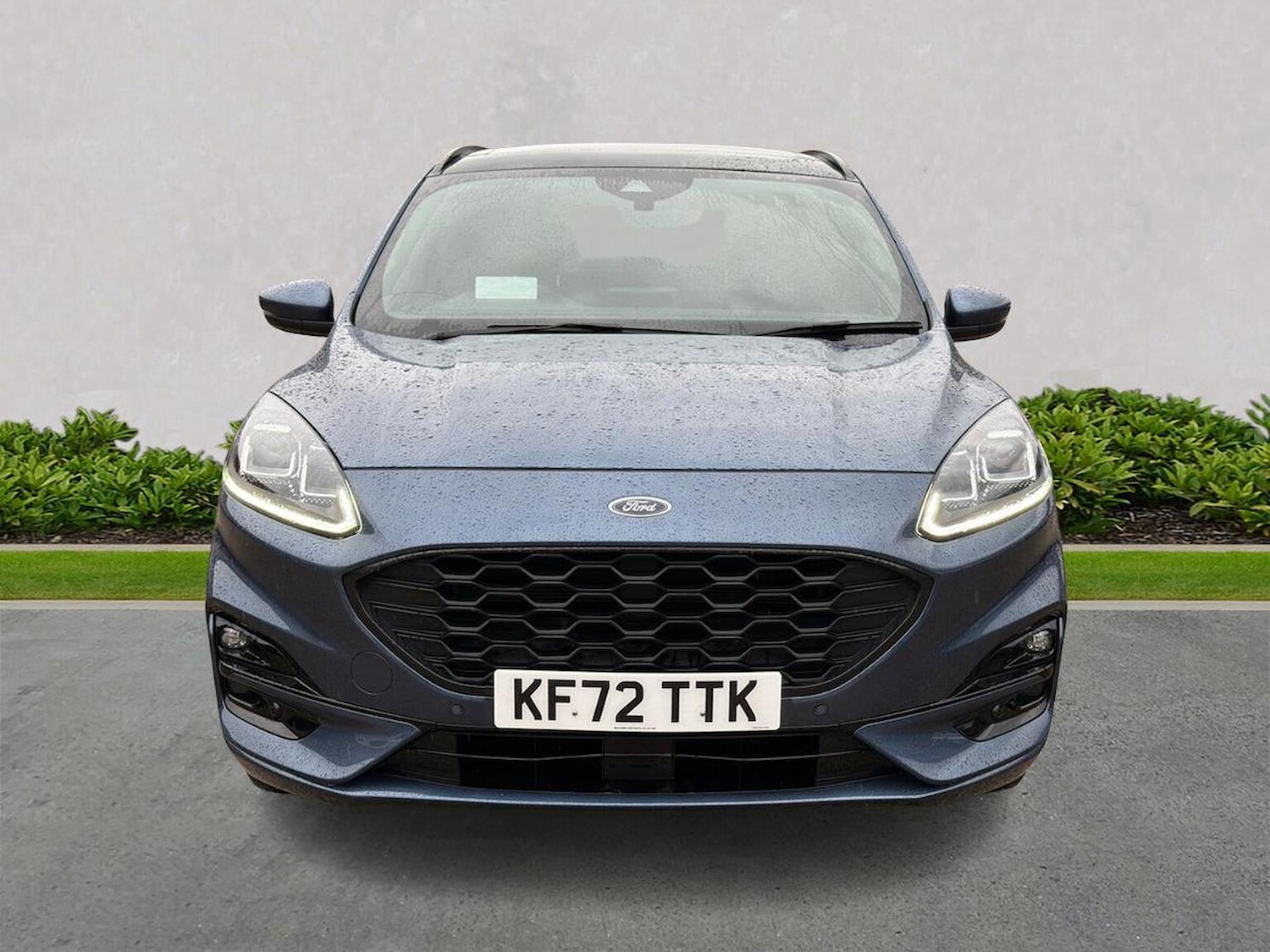 Used Ford Kuga 2022 for sale - 76578350: Photo 5