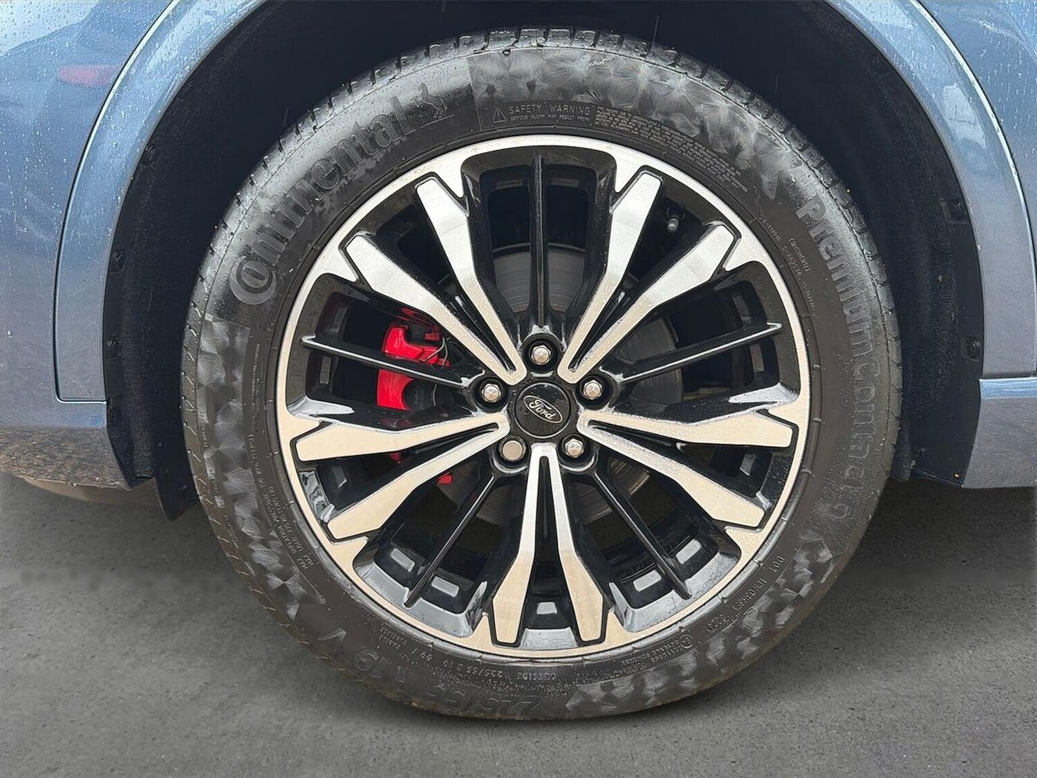 Used Ford Kuga 2022 for sale - 76578350: Photo 6