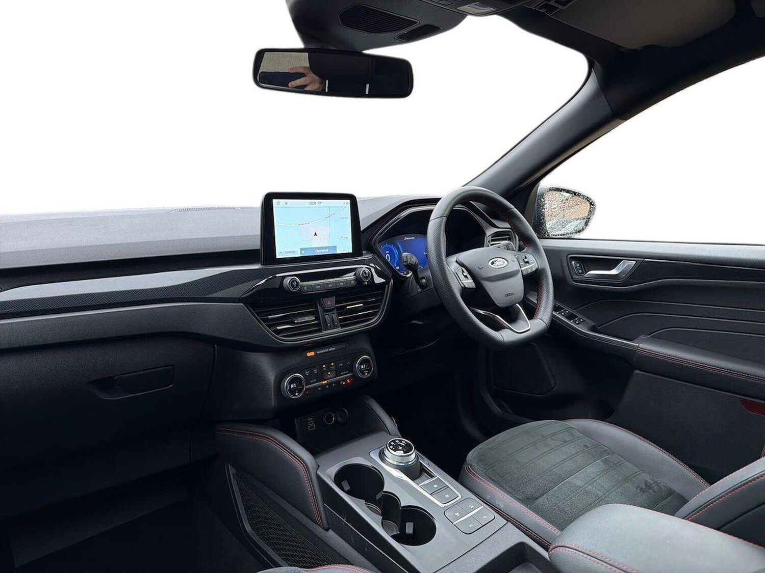 Used Ford Kuga 2022 for sale - 76578350: Photo 7