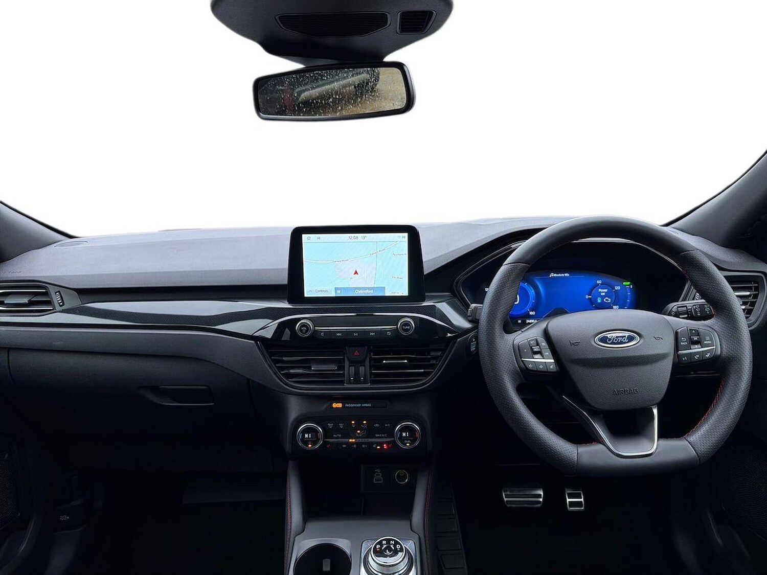 Used Ford Kuga 2022 for sale - 76578350: Photo 8