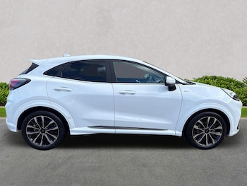 Used Ford Puma 2023 for sale - 75962361: Photo