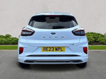 Used Ford Puma 2023 for sale - 75962361: Photo