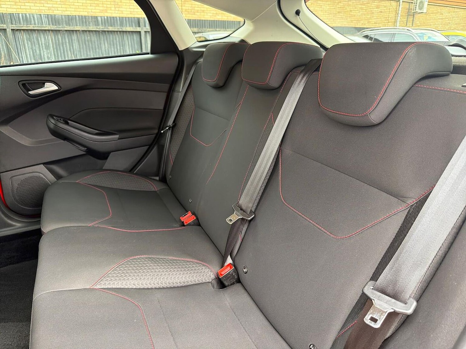 Used Ford Focus 2016 for sale - 76253656: Photo 16