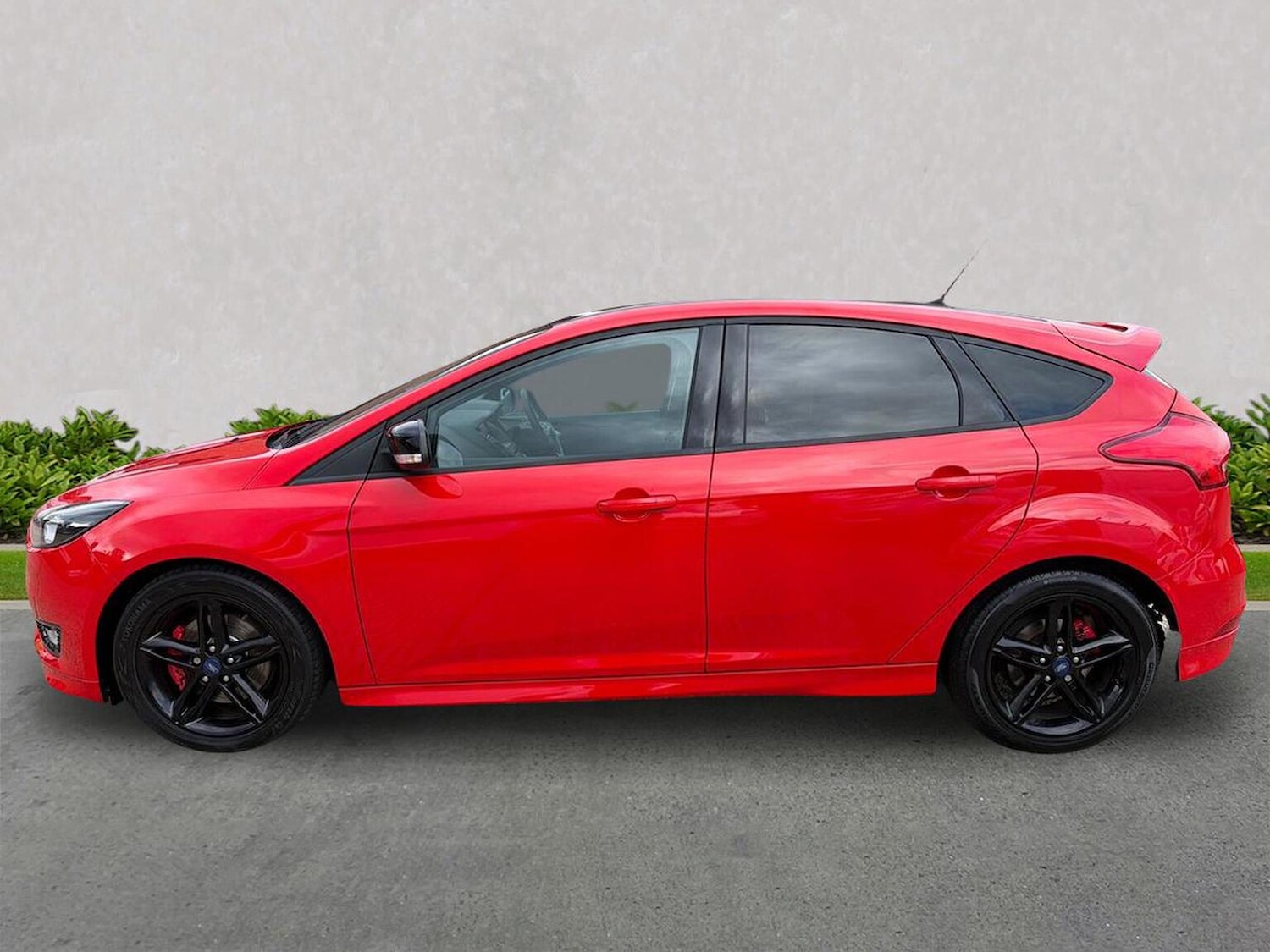 Used Ford Focus 2016 for sale - 76253656: Photo 19