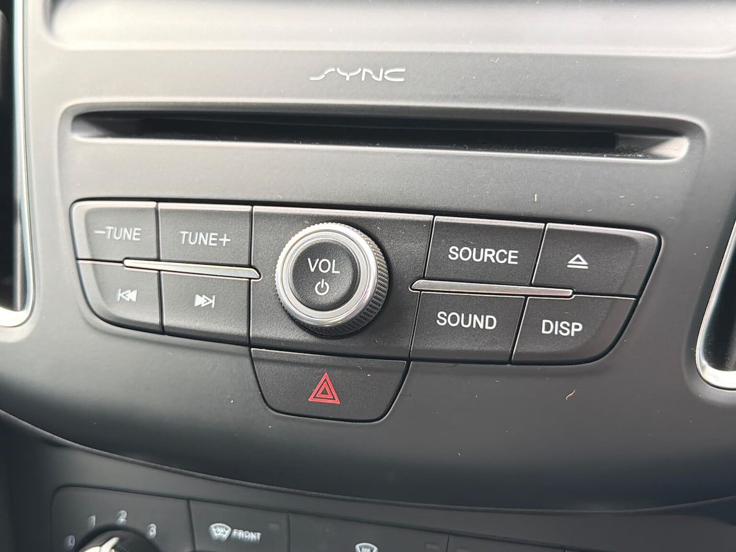 Used Ford Focus 2016 for sale - 76253656: Photo 22