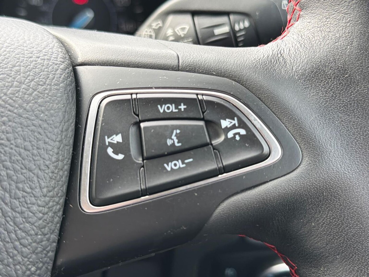 Used Ford Focus 2016 for sale - 76253656: Photo 27