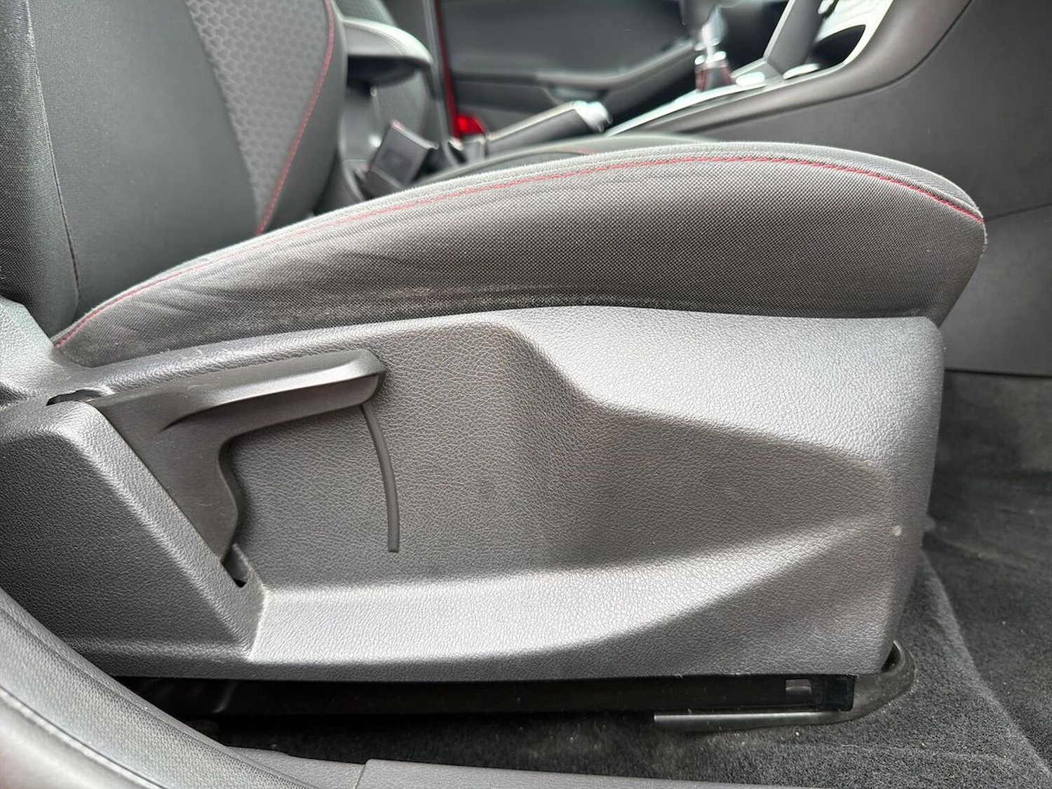 Used Ford Focus 2016 for sale - 76253656: Photo 30