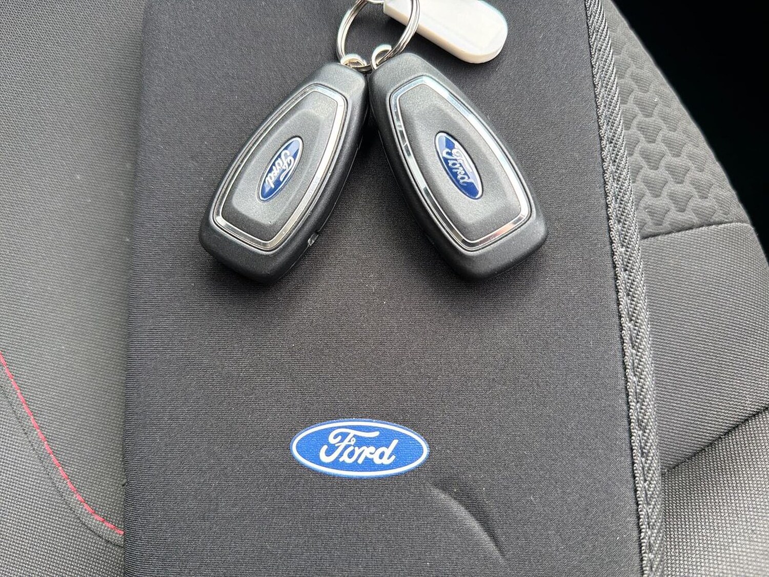 Used Ford Focus 2016 for sale - 76253656: Photo 34
