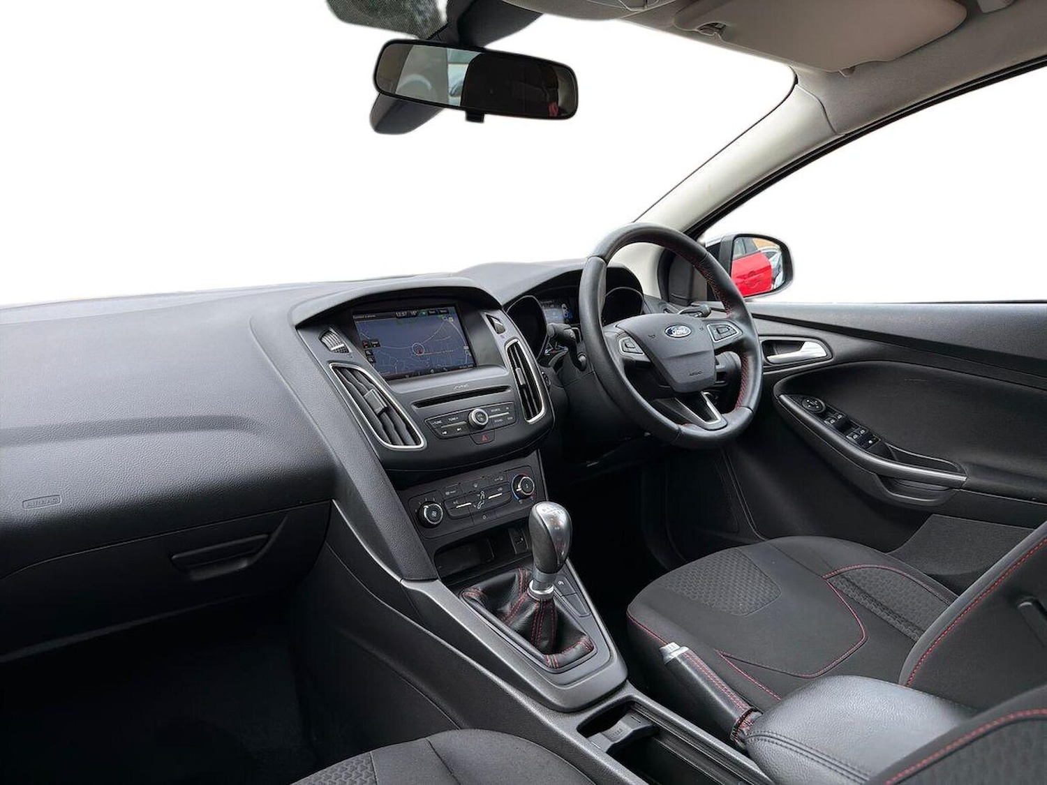 Used Ford Focus 2016 for sale - 76253656: Photo 7