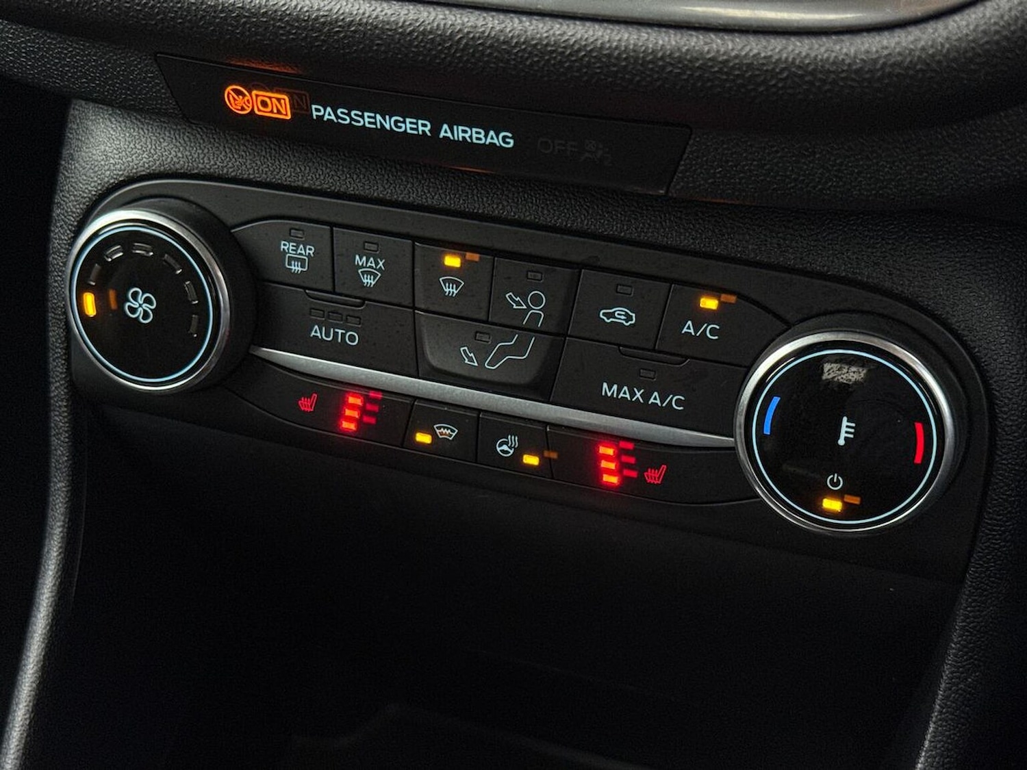 Used Ford Fiesta 2023 for sale - 76974491: Photo 12