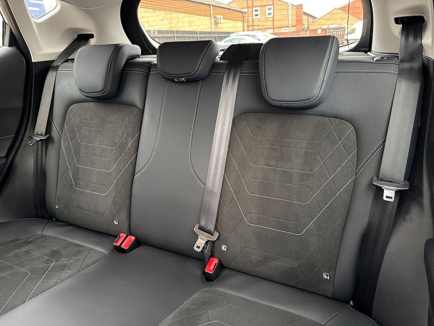 Used Ford Fiesta 2023 for sale - 76974491: Photo 16