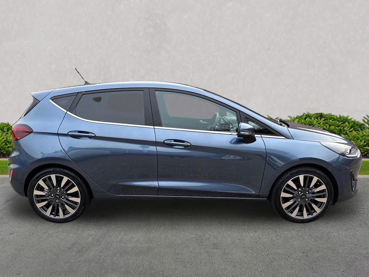 Used Ford Fiesta 2023 for sale - 76974491: Photo 3