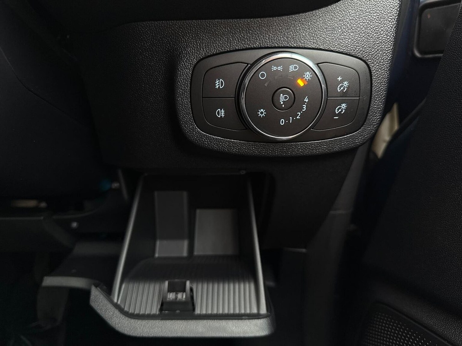 Used Ford Fiesta 2023 for sale - 76974491: Photo 32