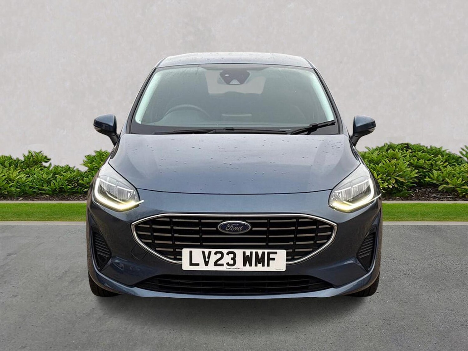 Used Ford Fiesta 2023 for sale - 76974491: Photo 5