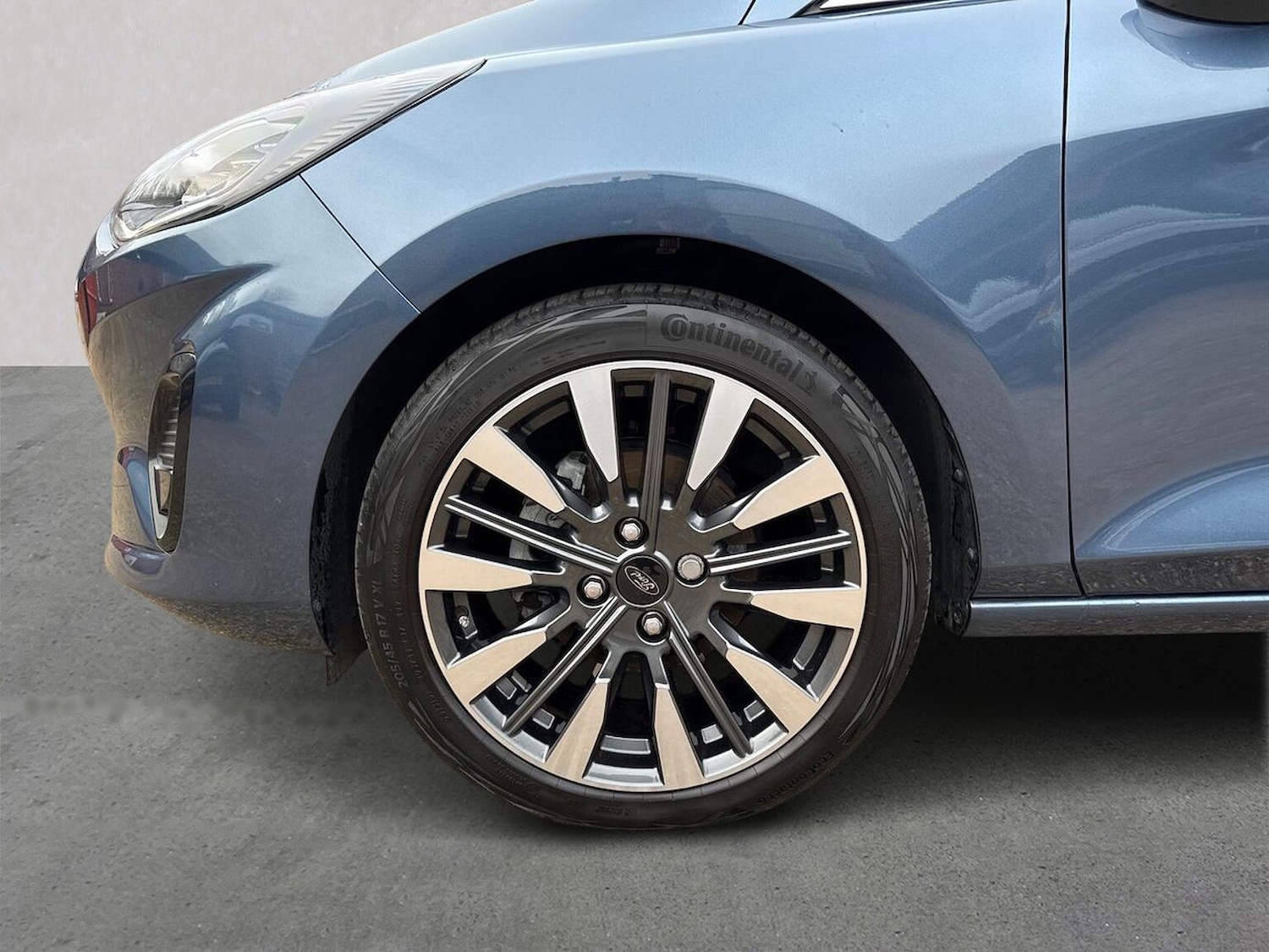 Used Ford Fiesta 2023 for sale - 76974491: Photo 6