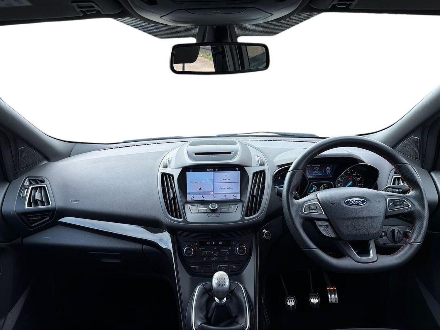 Used Ford Kuga 2019 for sale - 78194523: Photo 10