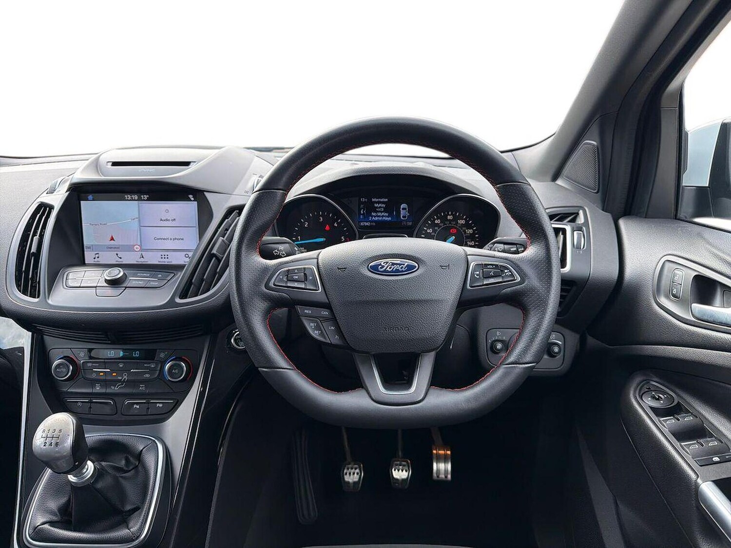 Used Ford Kuga 2019 for sale - 78194523: Photo 11