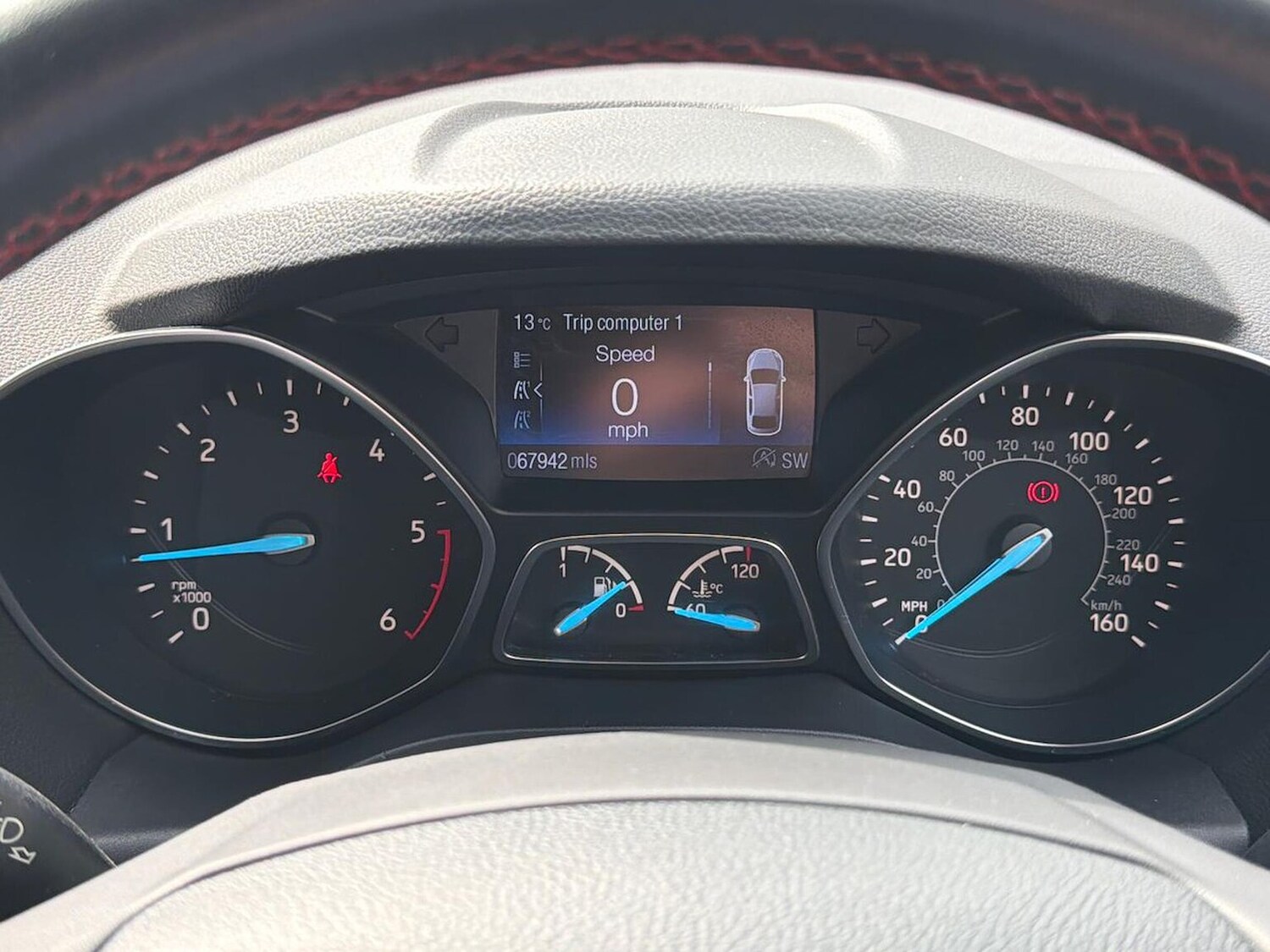 Used Ford Kuga 2019 for sale - 78194523: Photo 12