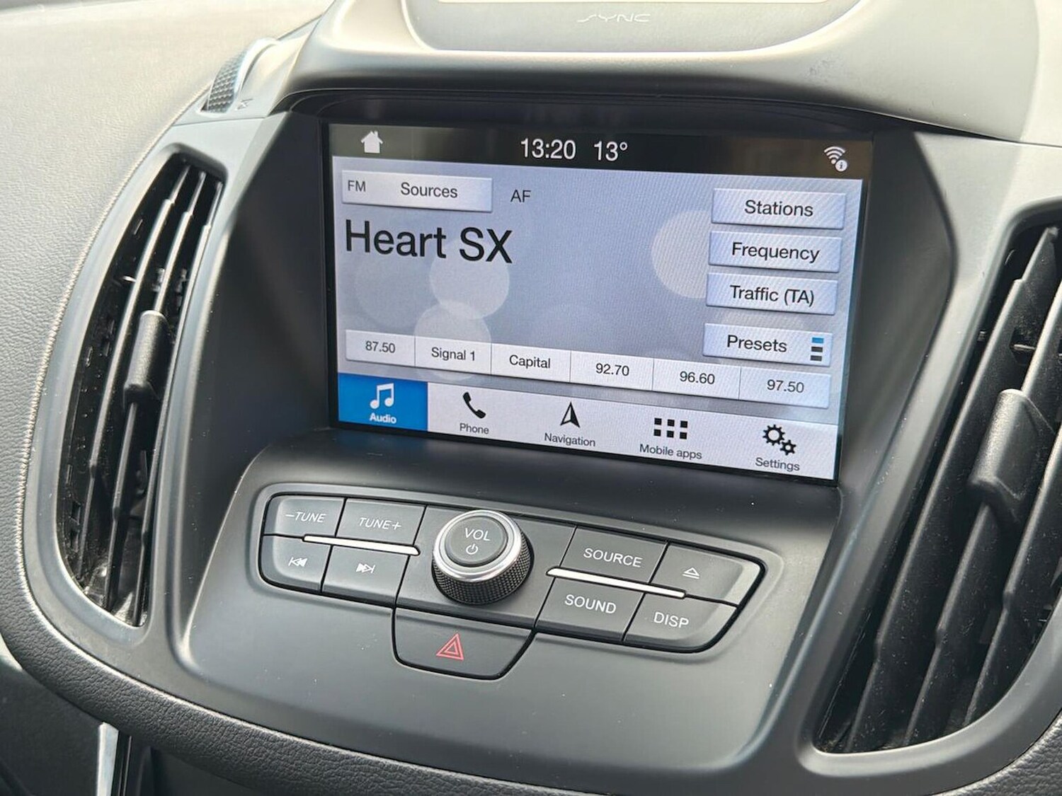 Used Ford Kuga 2019 for sale - 78194523: Photo 13