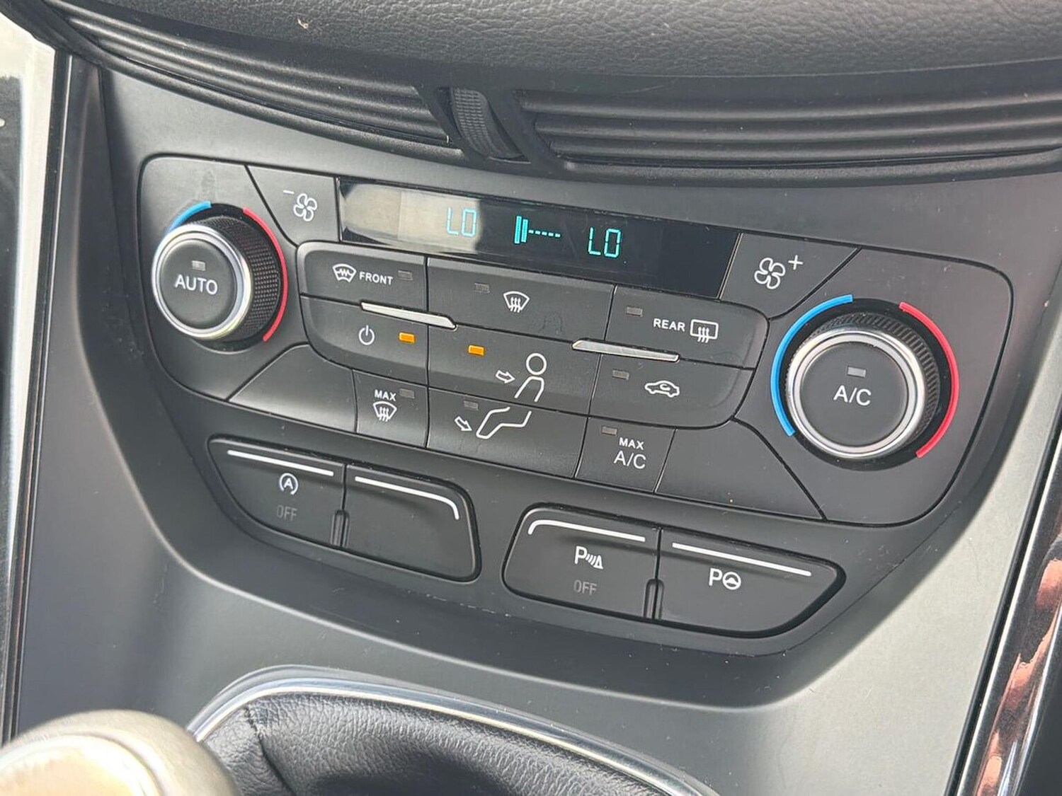 Used Ford Kuga 2019 for sale - 78194523: Photo 14