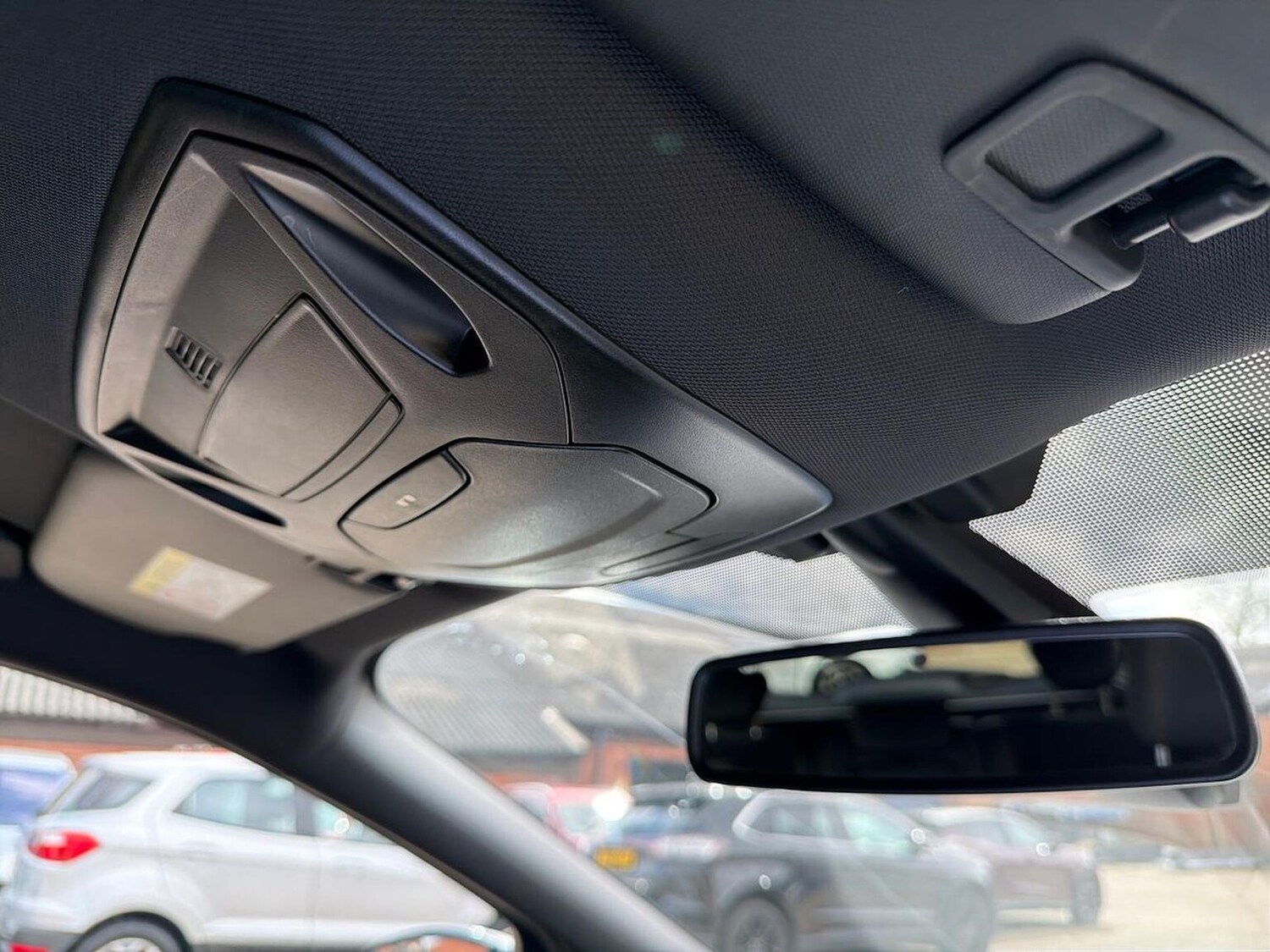 Used Ford Kuga 2019 for sale - 78194523: Photo 16