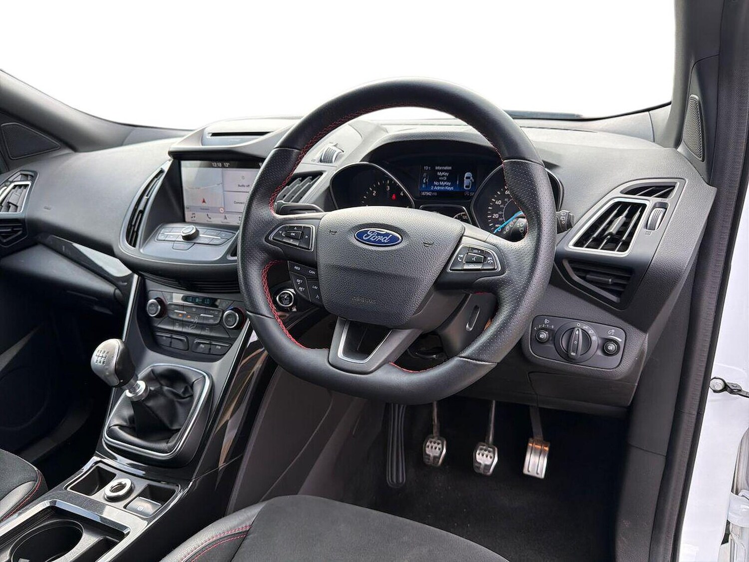 Used Ford Kuga 2019 for sale - 78194523: Photo 17