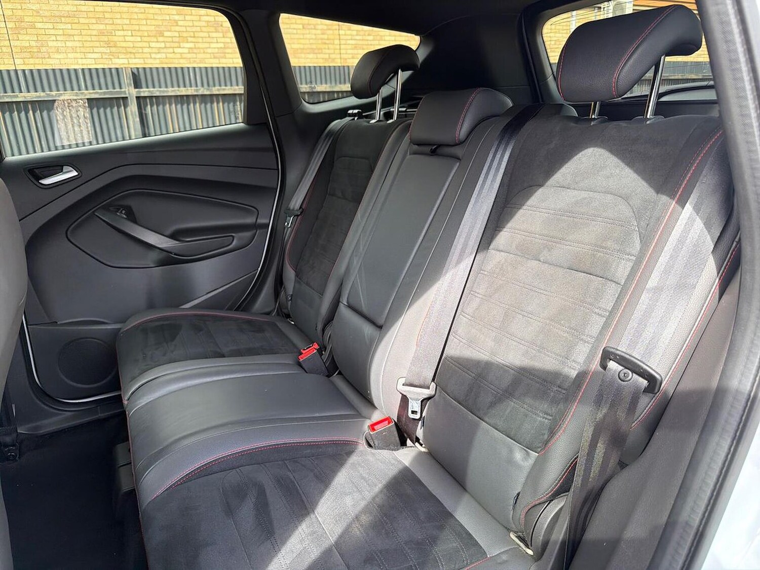 Used Ford Kuga 2019 for sale - 78194523: Photo 18