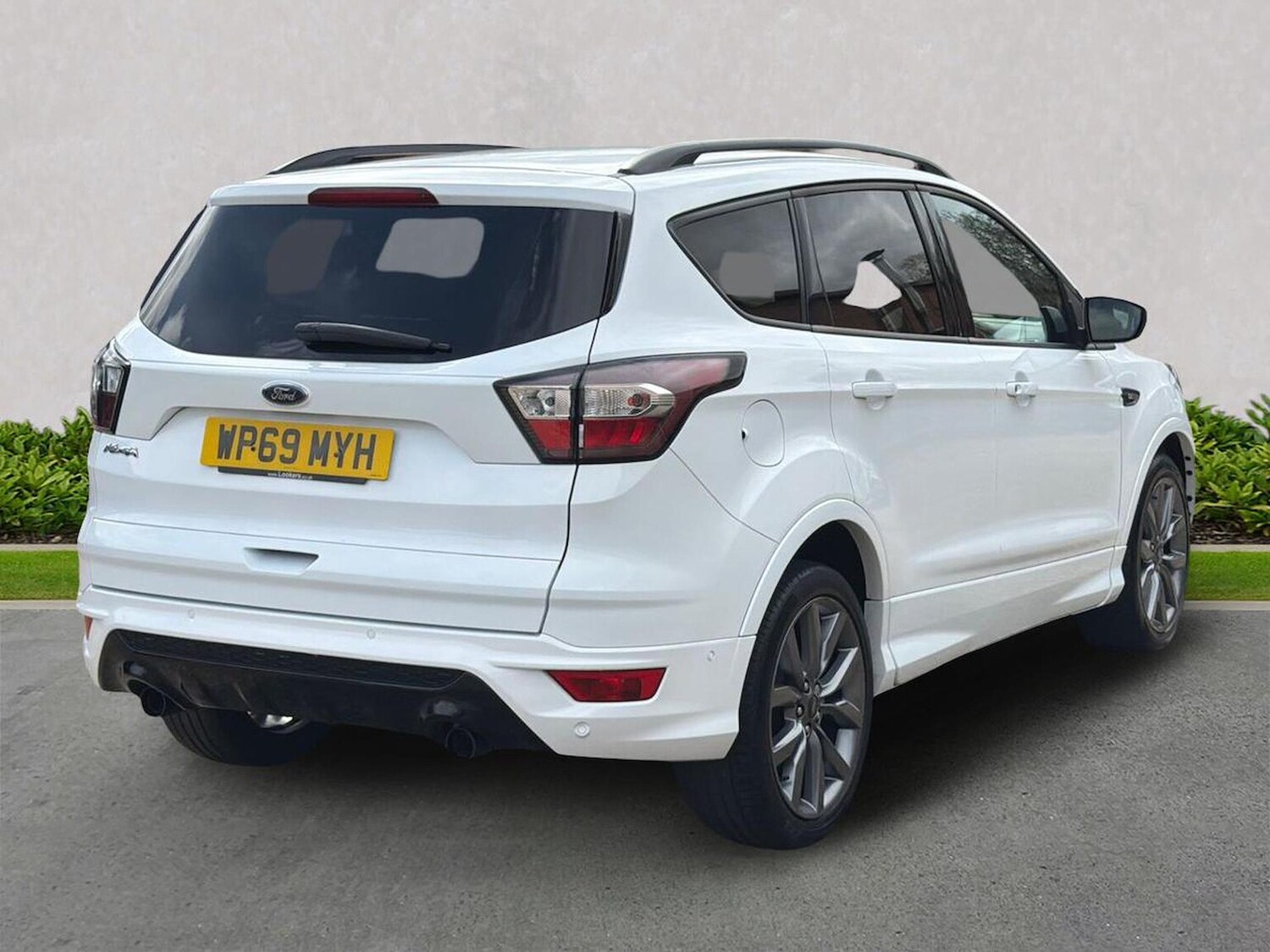 Used Ford Kuga 2019 for sale - 78194523: Photo 20