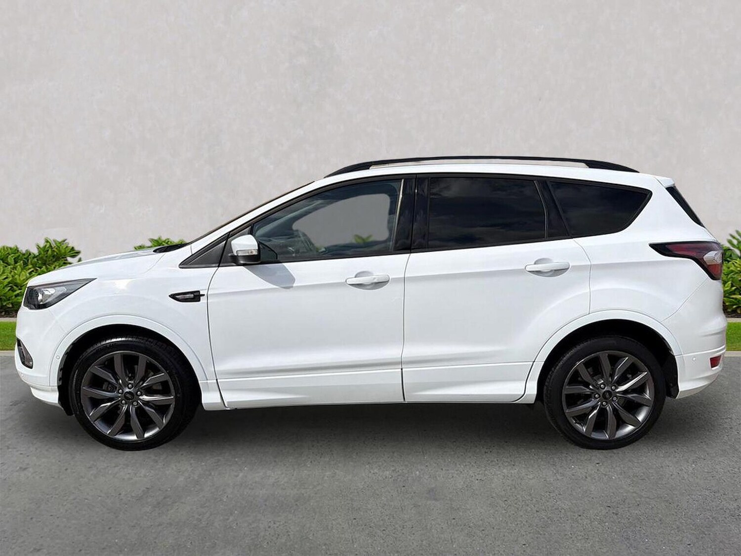 Used Ford Kuga 2019 for sale - 78194523: Photo 21