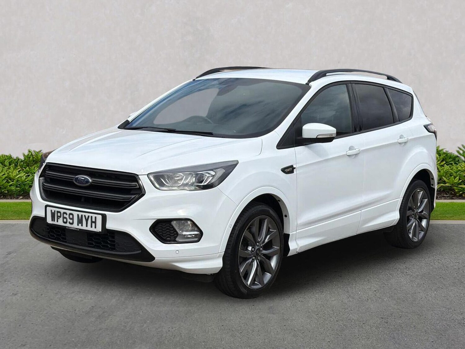 Used Ford Kuga 2019 for sale - 78194523: Photo 22