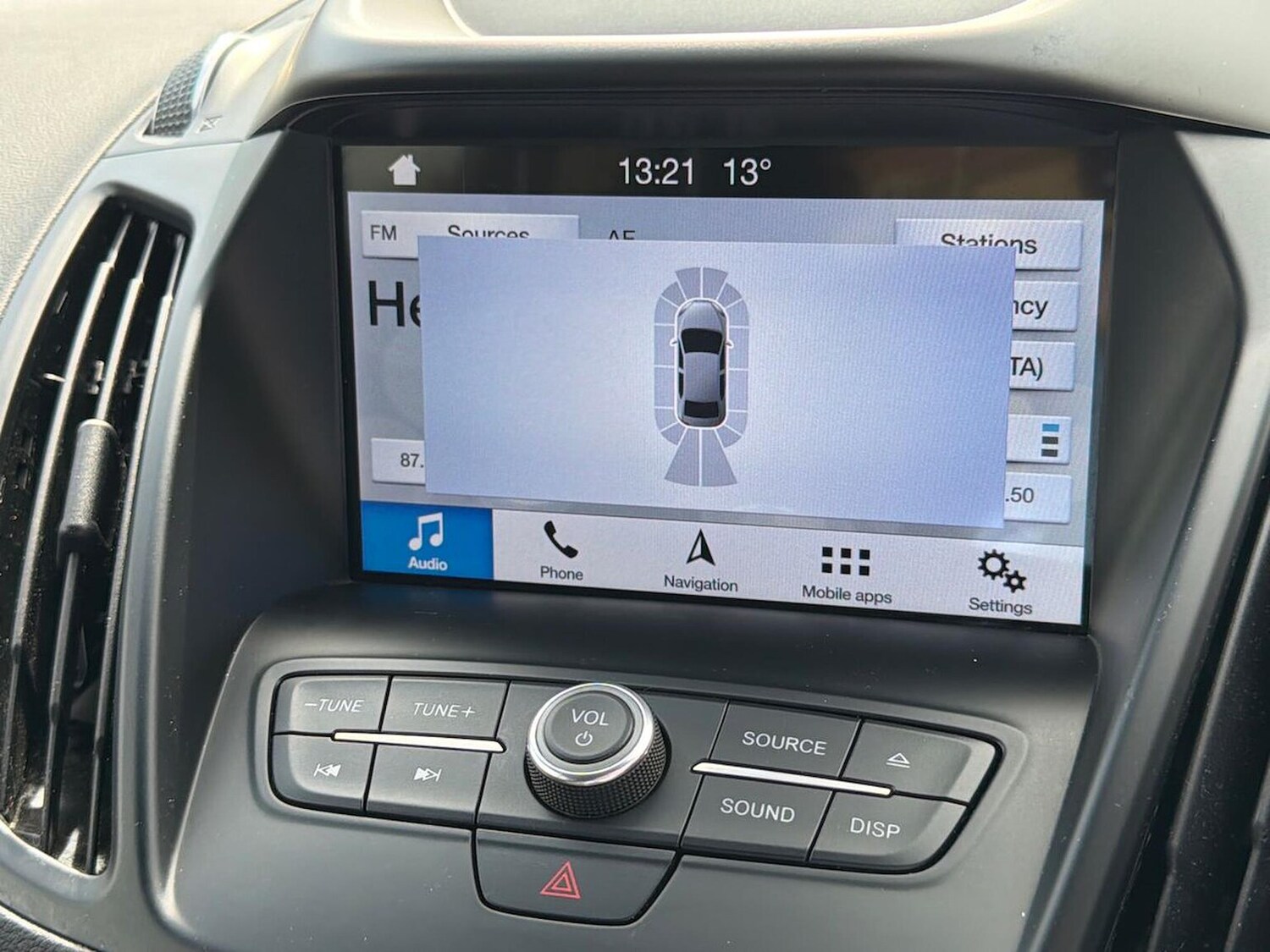 Used Ford Kuga 2019 for sale - 78194523: Photo 25