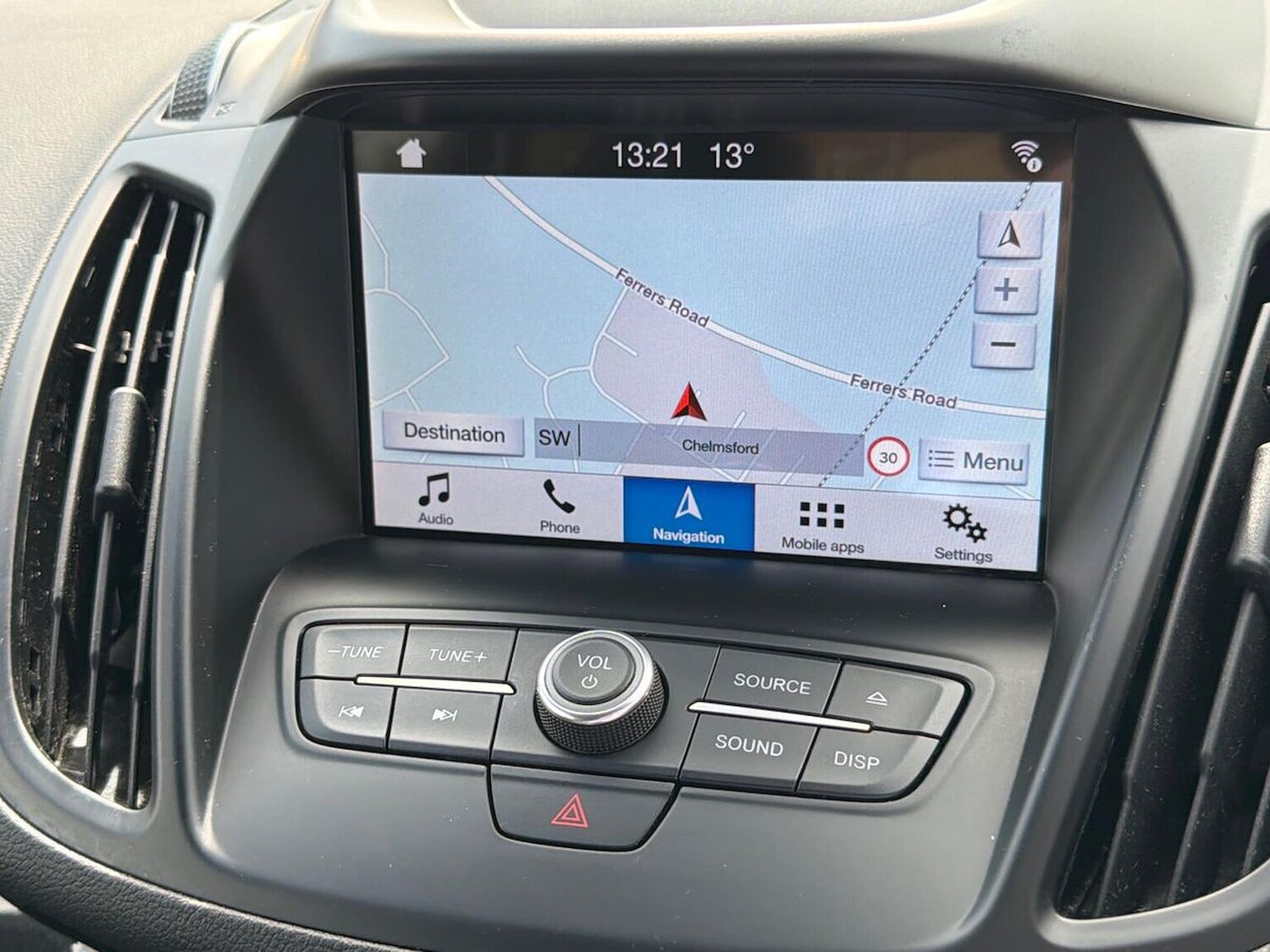 Used Ford Kuga 2019 for sale - 78194523: Photo 26