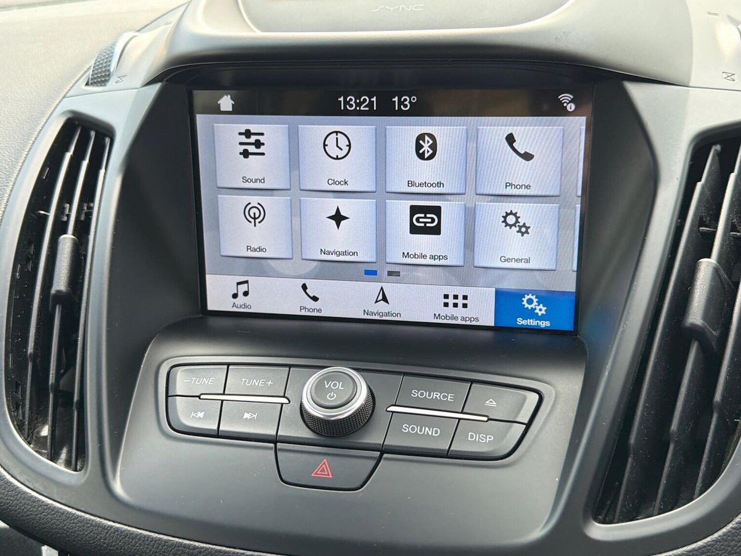 Used Ford Kuga 2019 for sale - 78194523: Photo 27