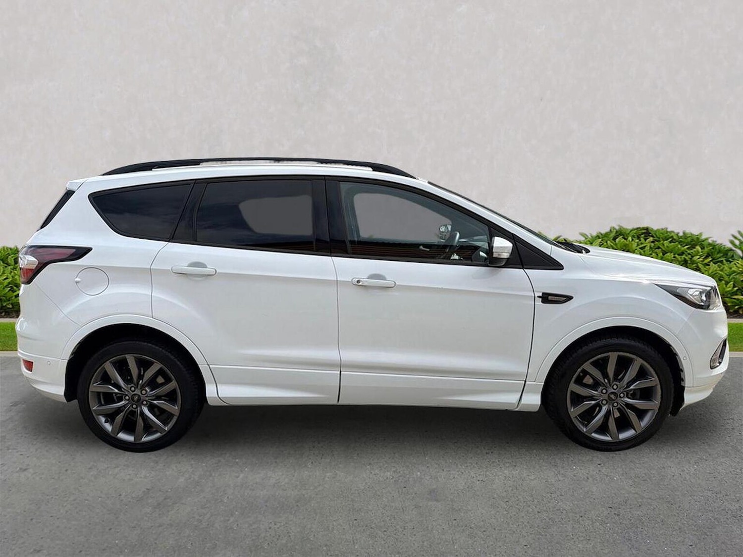 Used Ford Kuga 2019 for sale - 78194523: Photo 5
