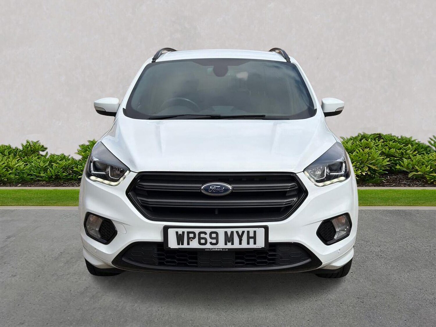 Used Ford Kuga 2019 for sale - 78194523: Photo 7