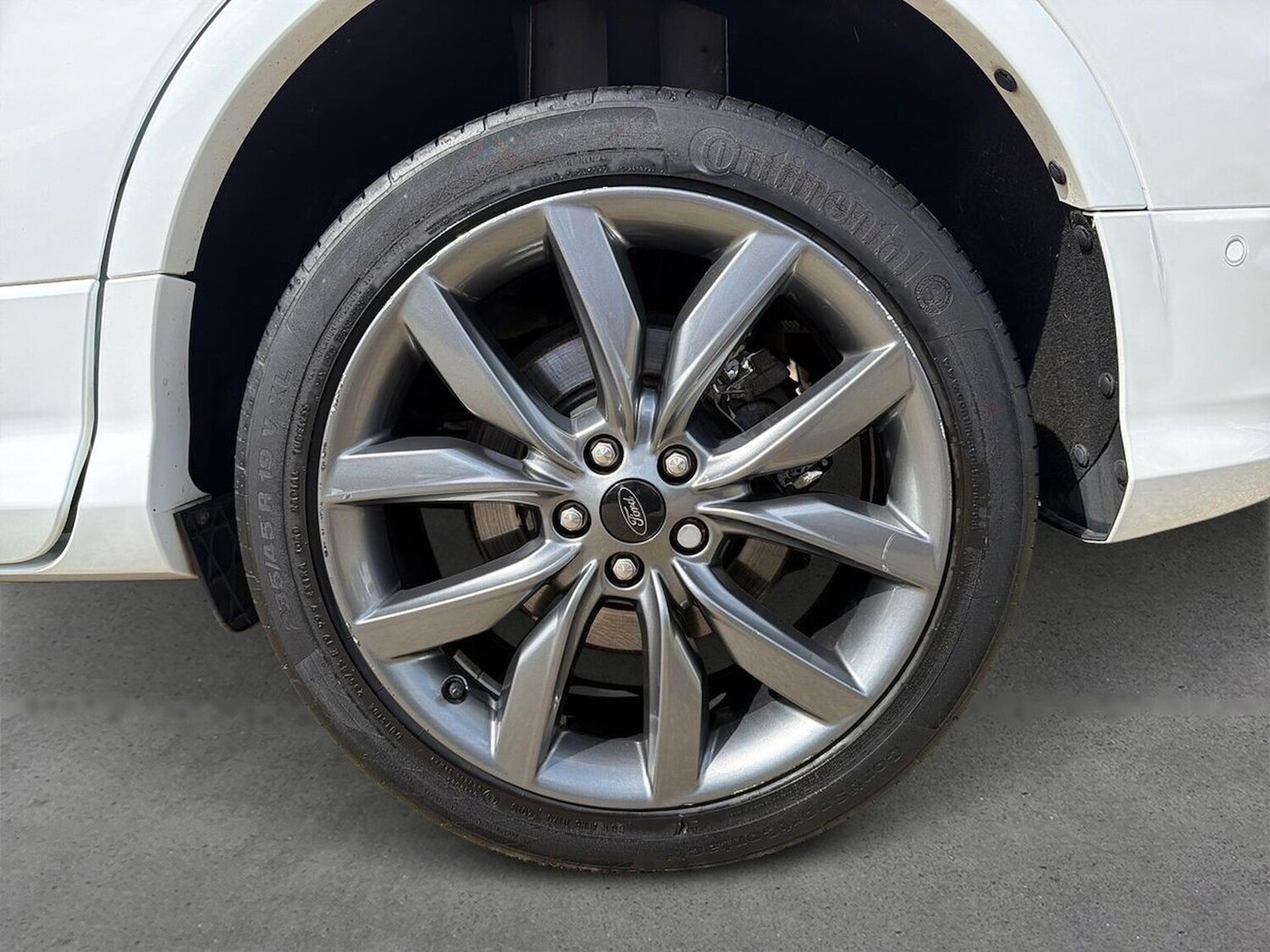 Used Ford Kuga 2019 for sale - 78194523: Photo 8