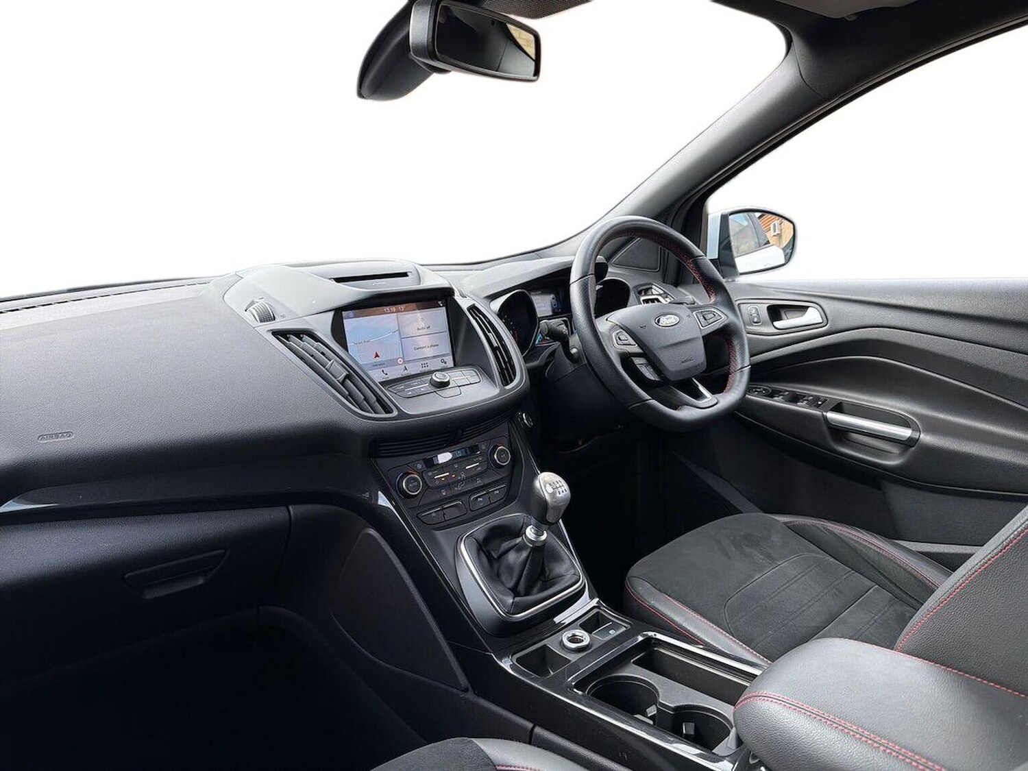 Used Ford Kuga 2019 for sale - 78194523: Photo 9