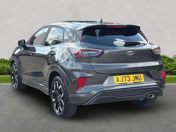 Used Ford Puma 2023 for sale - 79580769: Photo