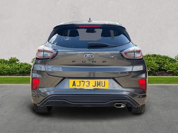 Used Ford Puma 2023 for sale - 79580769: Photo