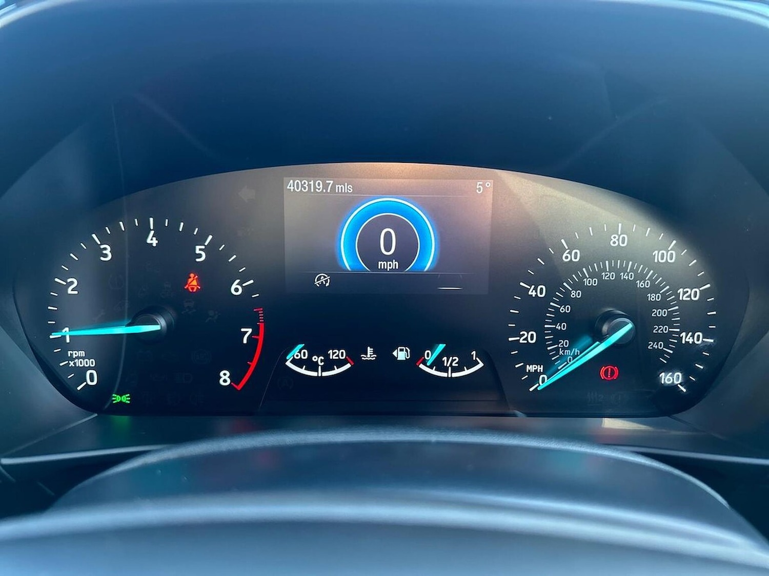 Used Ford Focus 2020 for sale - 76707560: Photo 10