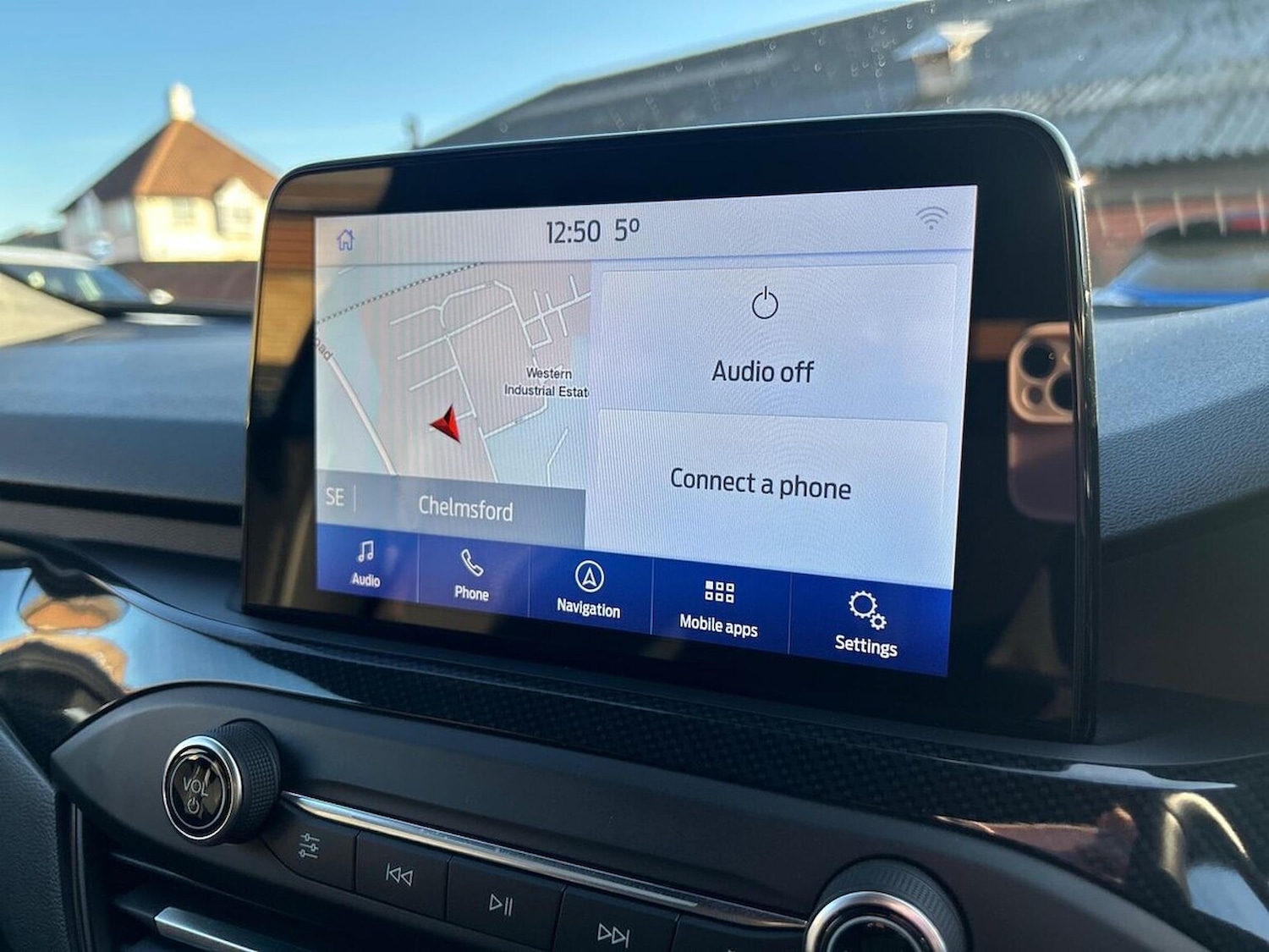 Used Ford Focus 2020 for sale - 76707560: Photo 11