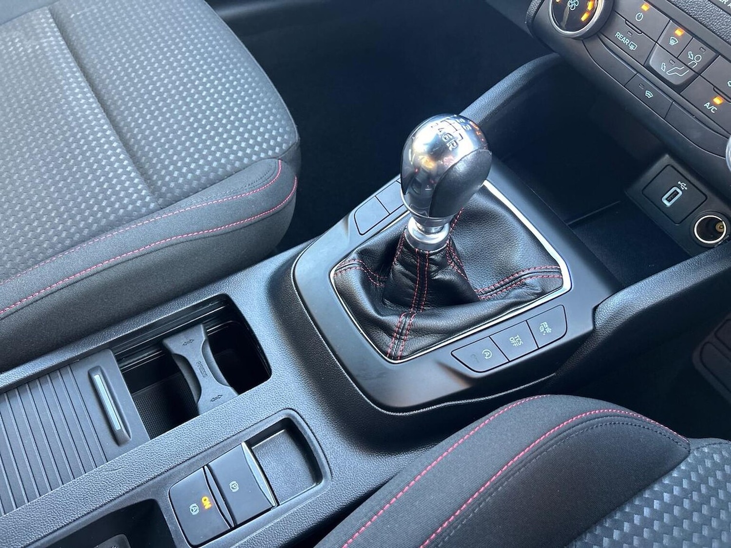 Used Ford Focus 2020 for sale - 76707560: Photo 13