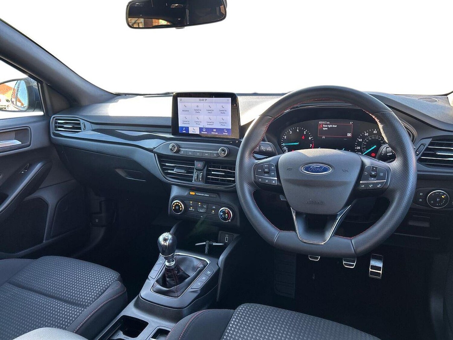 Used Ford Focus 2020 for sale - 76707560: Photo 15